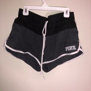 PINK Shorts